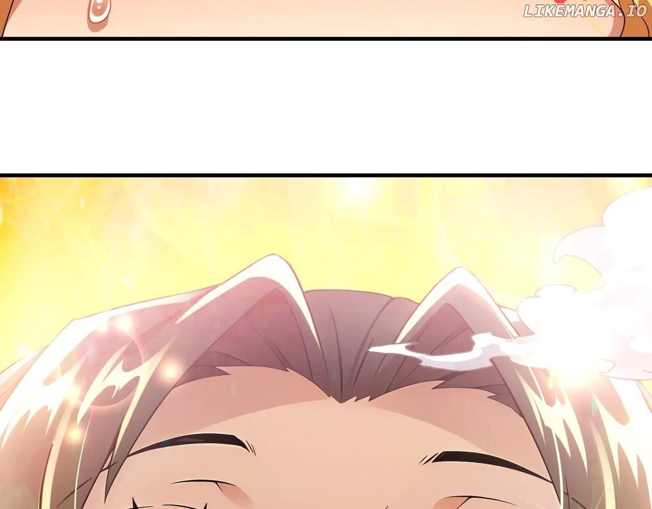 My Furry Harem Is After Me Chapter 320 - page 43